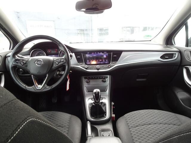 Opel ASTRA 1.0 Business+
