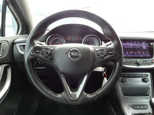 Opel ASTRA 1.0 Business+