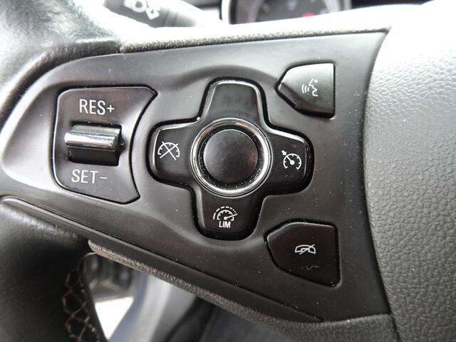 Opel ASTRA 1.0 Business+