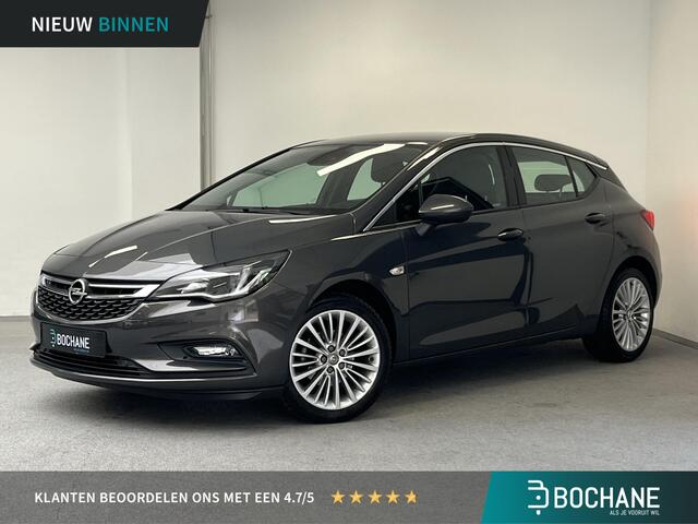 Opel ASTRA 1.0 Innovation | TREKHAAK | CARPLAY | PDC | ORG.NL |