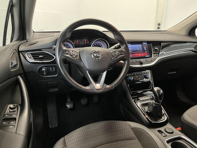 Opel ASTRA 1.0 Innovation | TREKHAAK | CARPLAY | PDC | ORG.NL |