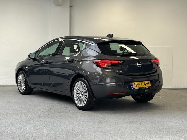 Opel ASTRA 1.0 Innovation | TREKHAAK | CARPLAY | PDC | ORG.NL |