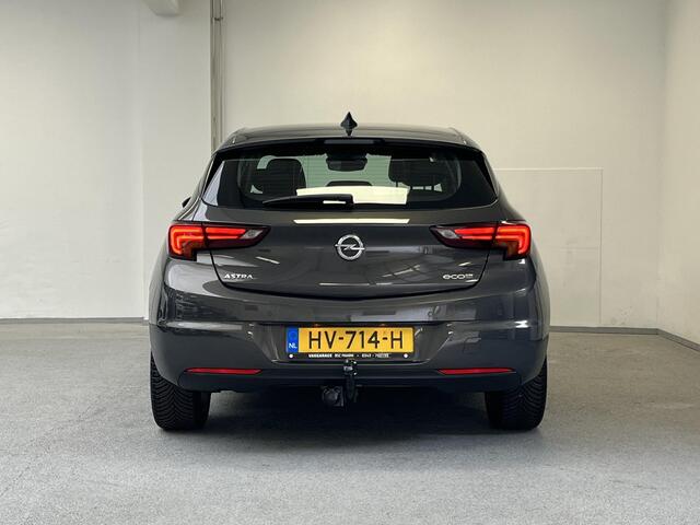 Opel ASTRA 1.0 Innovation | TREKHAAK | CARPLAY | PDC | ORG.NL |