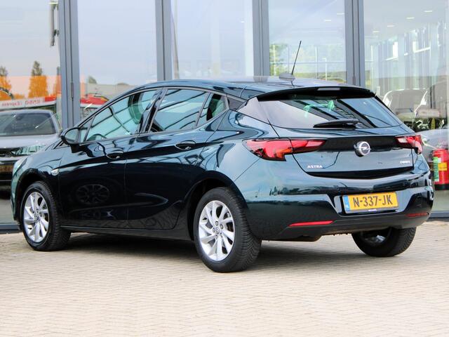 Opel ASTRA 1.4 Turbo S/S | Navi / Camera / Climate