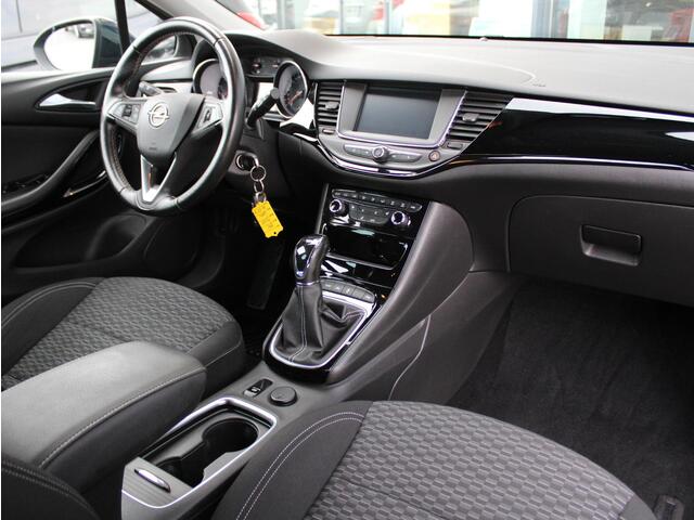Opel ASTRA 1.4 Turbo S/S | Navi / Camera / Climate