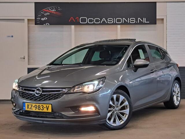 Opel ASTRA 1.4 Business+ + NAVI + SCHUIFDAK !