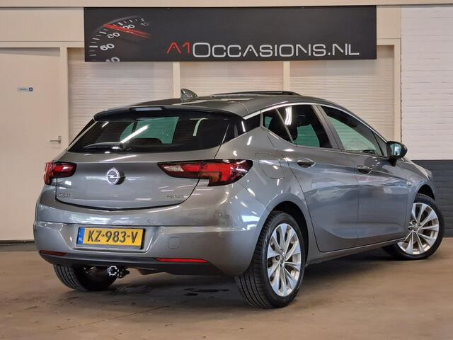 Opel ASTRA 1.4 Business+ + NAVI + SCHUIFDAK !