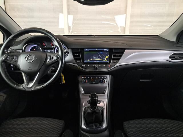 Opel ASTRA 1.4 Business+ + NAVI + SCHUIFDAK !