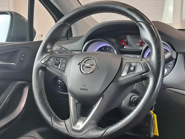 Opel ASTRA 1.4 Business+ + NAVI + SCHUIFDAK !