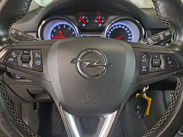Opel ASTRA 1.4 Business+ + NAVI + SCHUIFDAK !