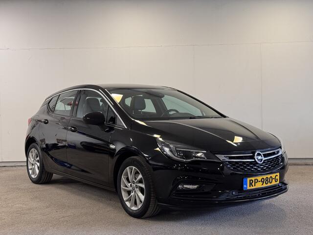 Opel ASTRA 1.4 Business Executive | Navigatie | Parkeer sensoren | Cruise control |