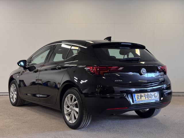 Opel ASTRA 1.4 Business Executive | Navigatie | Parkeer sensoren | Cruise control |