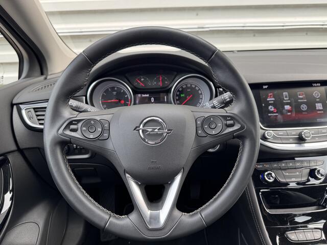 Opel ASTRA 1.4 Business Executive | Navigatie | Parkeer sensoren | Cruise control |