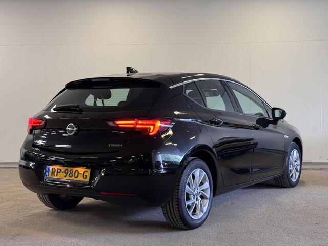 Opel ASTRA 1.4 Business Executive | Navigatie | Parkeer sensoren | Cruise control |