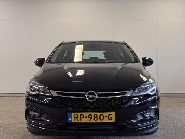 Opel ASTRA 1.4 Business Executive | Navigatie | Parkeer sensoren | Cruise control |
