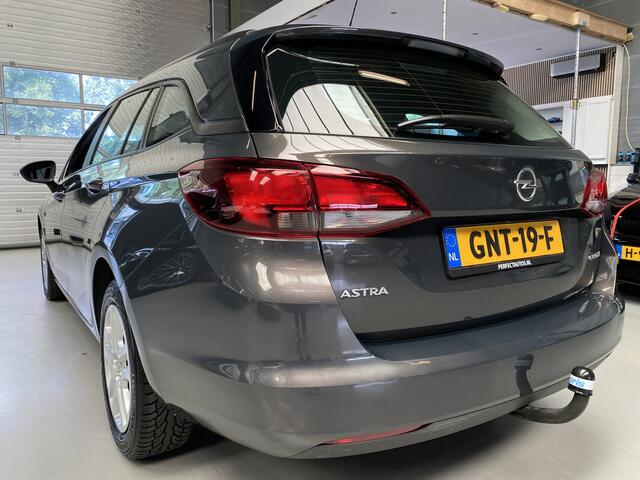 Opel ASTRA Sports Tourer 1.0 Airco, Trekhaak