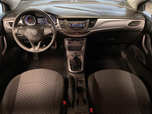 Opel ASTRA Sports Tourer 1.0 Airco, Trekhaak