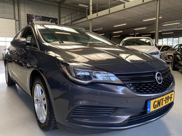 Opel ASTRA Sports Tourer 1.0 Airco, Trekhaak
