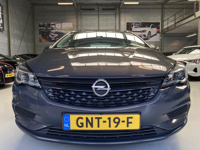 Opel ASTRA Sports Tourer 1.0 Airco, Trekhaak