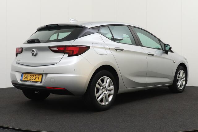 Opel ASTRA 1.0 105 PK Online Edition Carplay DAB Navi Park. Sens LED