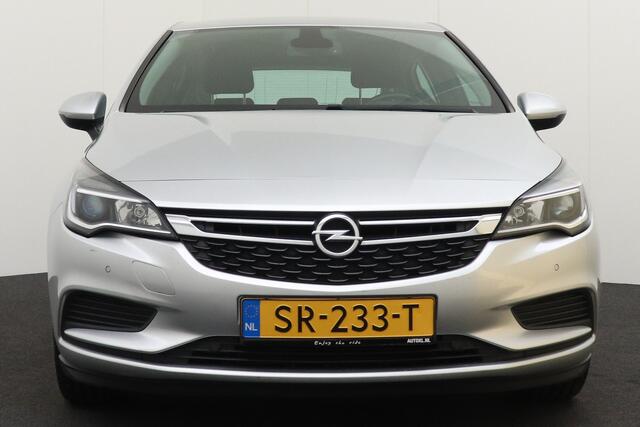 Opel ASTRA 1.0 105 PK Online Edition Carplay DAB Navi Park. Sens LED
