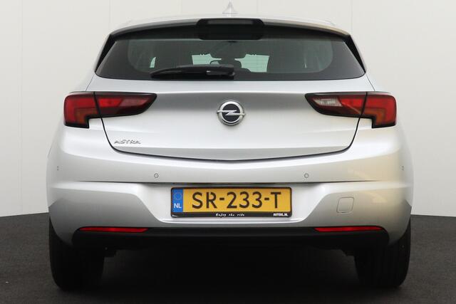 Opel ASTRA 1.0 105 PK Online Edition Carplay DAB Navi Park. Sens LED