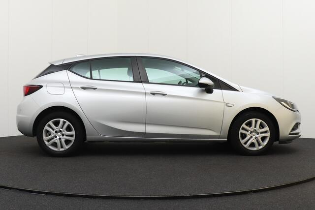 Opel ASTRA 1.0 105 PK Online Edition Carplay DAB Navi Park. Sens LED