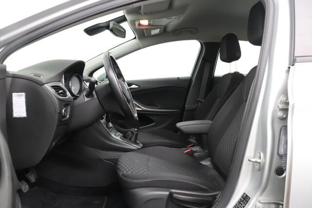 Opel ASTRA 1.0 105 PK Online Edition Carplay DAB Navi Park. Sens LED