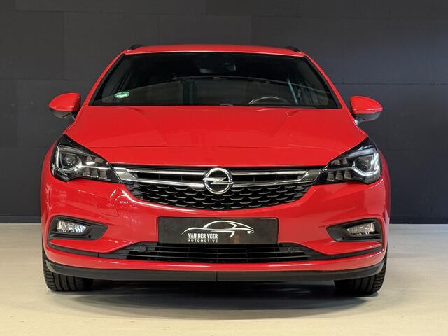 Opel ASTRA Sports Tourer 1.4 Innovation 150pk | Intellilux | Camera | Trekhaak | Stoel/stuurverwarming | Carplay | Navi