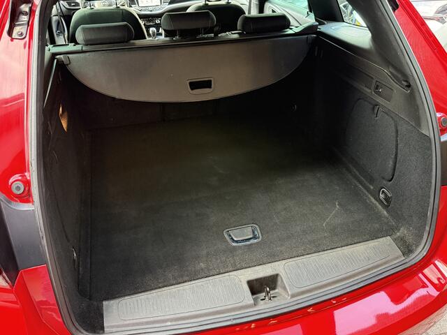 Opel ASTRA Sports Tourer 1.4 Innovation 150pk | Intellilux | Camera | Trekhaak | Stoel/stuurverwarming | Carplay | Navi