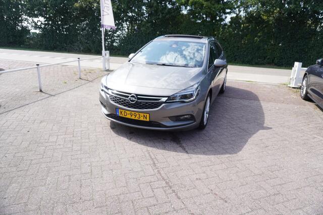 Opel ASTRA Sports Tourer 1.0 Business+ TREKHAAK OPEN DAK NAVI PDC