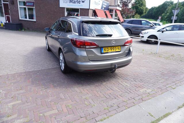 Opel ASTRA Sports Tourer 1.0 Business+ TREKHAAK OPEN DAK NAVI PDC