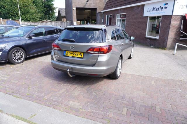 Opel ASTRA Sports Tourer 1.0 Business+ TREKHAAK OPEN DAK NAVI PDC