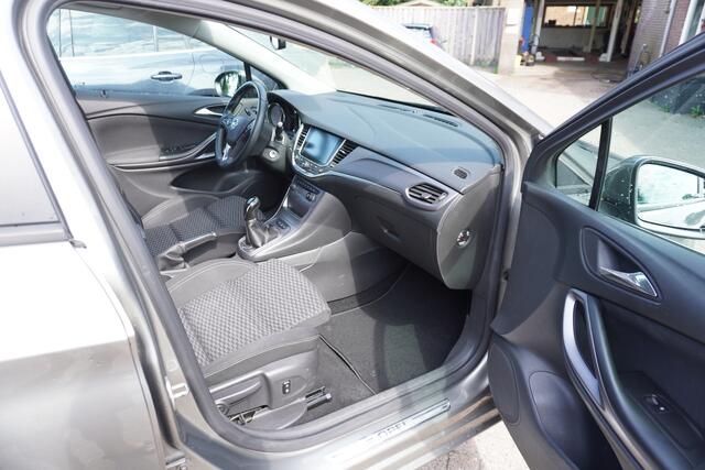 Opel ASTRA Sports Tourer 1.0 Business+ TREKHAAK OPEN DAK NAVI PDC