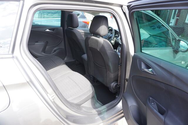 Opel ASTRA Sports Tourer 1.0 Business+ TREKHAAK OPEN DAK NAVI PDC