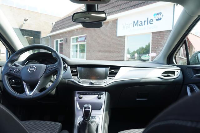 Opel ASTRA Sports Tourer 1.0 Business+ TREKHAAK OPEN DAK NAVI PDC