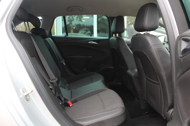 Opel ASTRA 1.4 Innovation / Trekhaak / Schuifdak / Camera / Ambiance / 17'' / Keyless / Apple CarPlay / DAB / Cruise Control