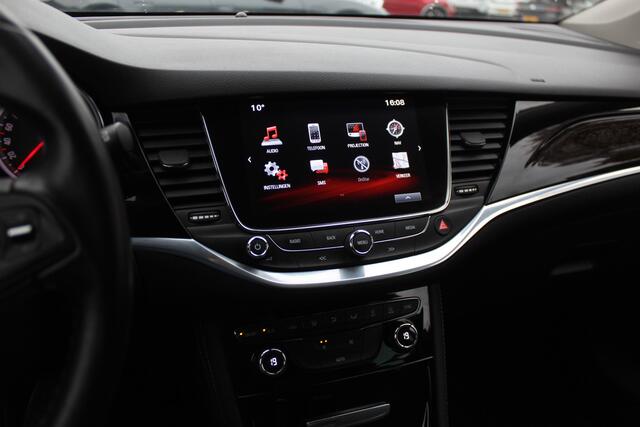 Opel ASTRA 1.4 Innovation / Trekhaak / Schuifdak / Camera / Ambiance / 17'' / Keyless / Apple CarPlay / DAB / Cruise Control