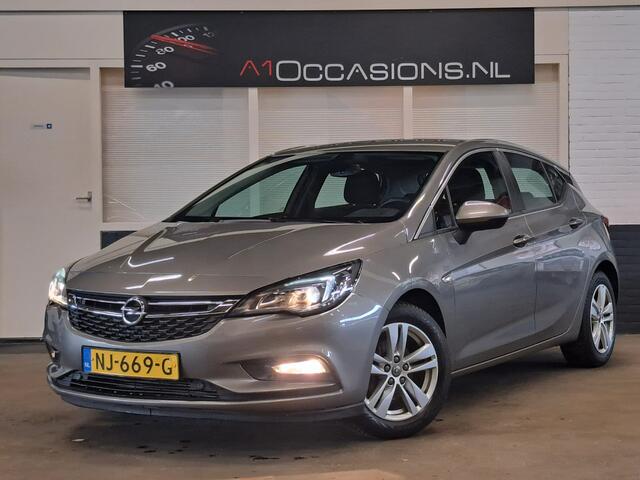 Opel ASTRA 1.0 Edition + NAVI