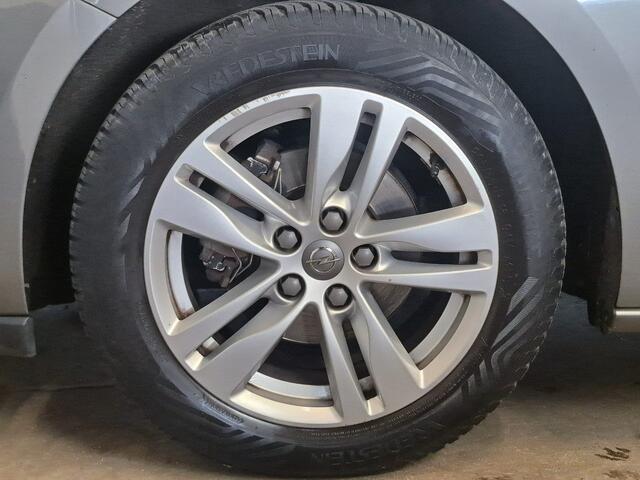 Opel ASTRA 1.0 Edition + NAVI