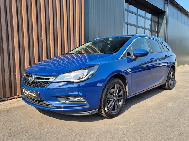 Opel ASTRA Sports Tourer 1.4 Turbo 120 Jaar Edition | Navi | Clima | Trekhaak