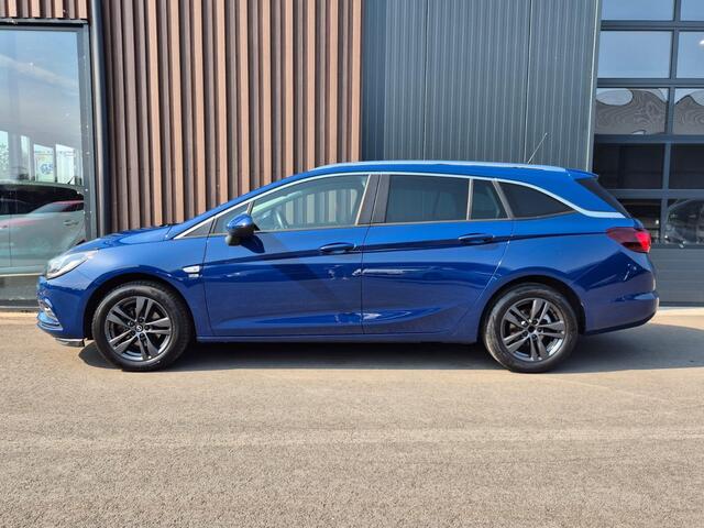 Opel ASTRA Sports Tourer 1.4 Turbo 120 Jaar Edition | Navi | Clima | Trekhaak