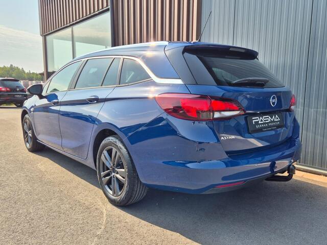 Opel ASTRA Sports Tourer 1.4 Turbo 120 Jaar Edition | Navi | Clima | Trekhaak