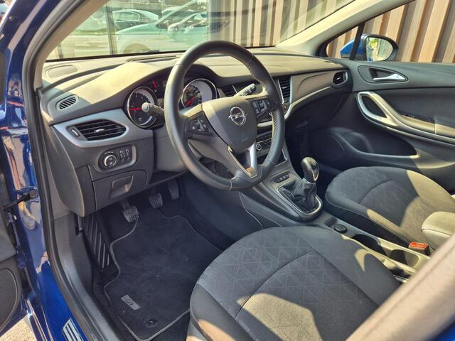 Opel ASTRA Sports Tourer 1.4 Turbo 120 Jaar Edition | Navi | Clima | Trekhaak