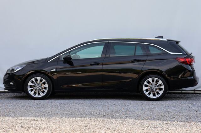 Opel ASTRA Sports Tourer 1.4 Turbo - 150 pk **Camera / Carplay / Navi