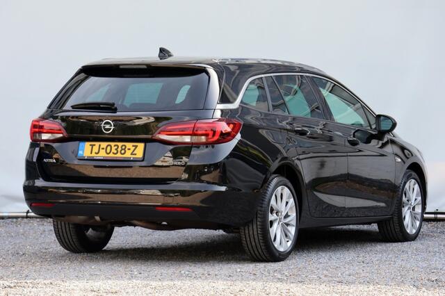 Opel ASTRA Sports Tourer 1.4 Turbo - 150 pk **Camera / Carplay / Navi