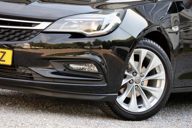 Opel ASTRA Sports Tourer 1.4 Turbo - 150 pk **Camera / Carplay / Navi