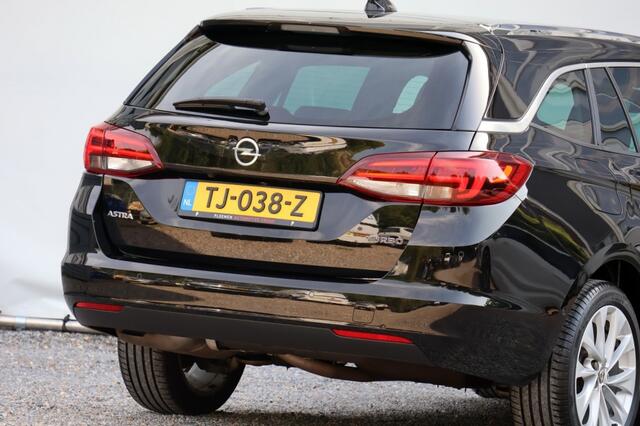 Opel ASTRA Sports Tourer 1.4 Turbo - 150 pk **Camera / Carplay / Navi