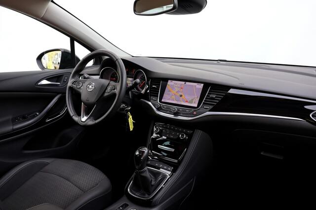 Opel ASTRA Sports Tourer 1.4 Turbo - 150 pk **Camera / Carplay / Navi