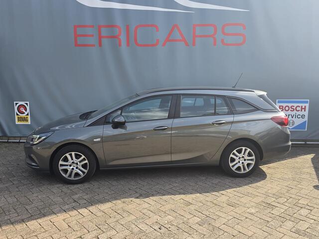 Opel ASTRA Sports Tourer 1.0 Turbo Online Edition